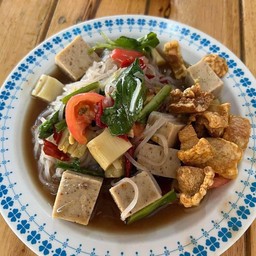 ตำเส้นเล็ก