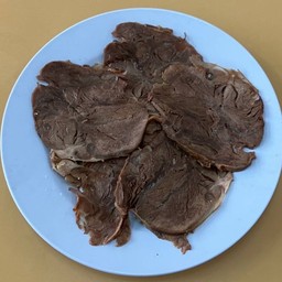 เนื้อเปื่อย