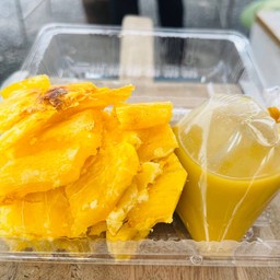 มันปิ้ง ชุดละ