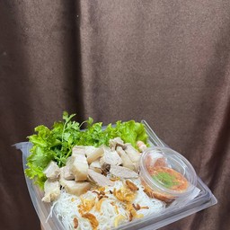 เมี่ยงหมู