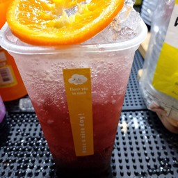 องุ่นโซดา