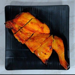 ไก่ย่าง(ครึ่งตัว)