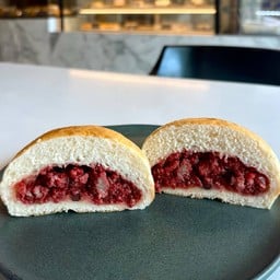 บันหมูแดง