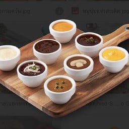 สเต็กลุงใหญ่ ลาดกระบัง 14/1