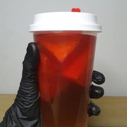 Fruit a Craft ผลไม้ปอก&กรีกโยเกิร์ต