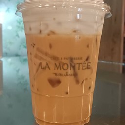 Ceylon Tea (Ice)