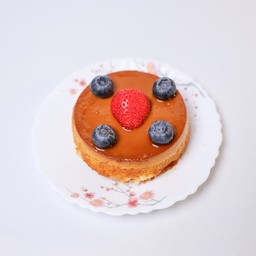 คาราเมลคัสตาร์ด