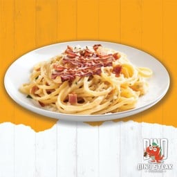 สปาเก็ตตี้คาโบนาร่า