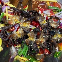 ส้มตำ ยำ อิสานโสภา