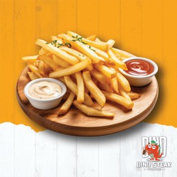 เฟรนฟราย