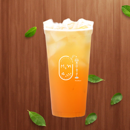 บ๊วยโซดา