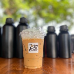 Toem coffee roaster (สาขาตึก)