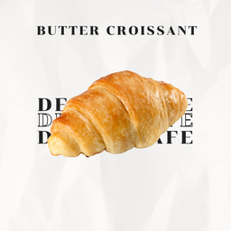 Butter  Croissant