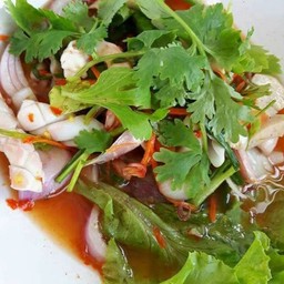 ยำรวมมิตร