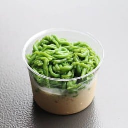 ลอดช่องวัดเจษ