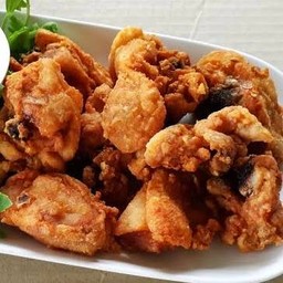 ชุดข้าวเหนียวไก่ทอดมาเฟีย