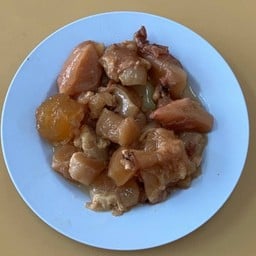 ก๋วยเตี๋ยวเอสโซ่ ตลาด ป.เป็ด