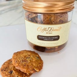 คุกกี้โอ๊ตแครนเบอร์รี่