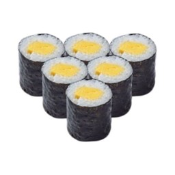 R17 Tamago maki l ไข่หวานมากิ