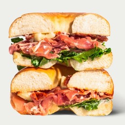 Parma Sandwich