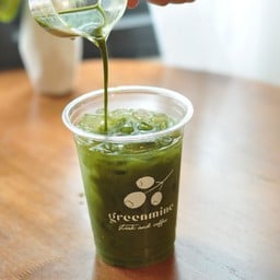 อูจิมัทฉะ