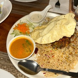 Jawi House Cafe Gallery