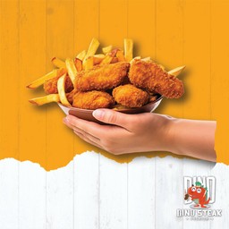 ชุดรวมปาร์ตี้