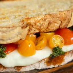 ITALIANO Panini (Sourdough)