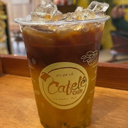 อเมริกาโน่เสาวรส