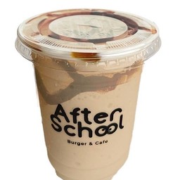 Peanut Butter Milkshake