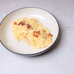 สปาเก็ตตี้ คาโบนาร่า