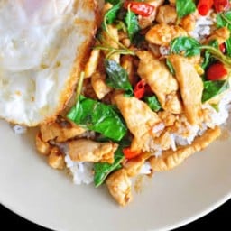 ครัว ชลลี่ ตามสั่ง ต้ม ตำ ยำ ย่าง  (cholly😻)