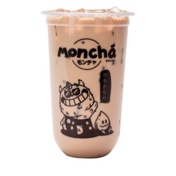 มอนฉะ - ร้านชานมไข่มุก Moncha' มอนฉะ เกษตรศาสตร์ กำแพงแสน