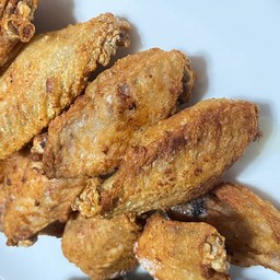 หมูทอดชาววัง(ทองหลาง)จัดเต็ม-ลาดพร้าว101