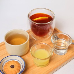 ชามะนาว