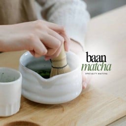 Baan Matcha หน้า ม.พะเยา