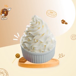 วิปครีม