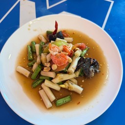 ตำไหลบัว