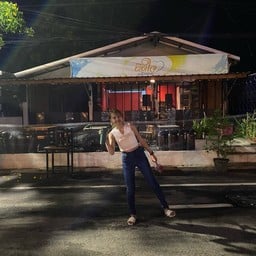 โคตรจุก กับข้าวกับแกล้ม ห้วยม่วง