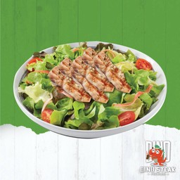 สลัดหมู