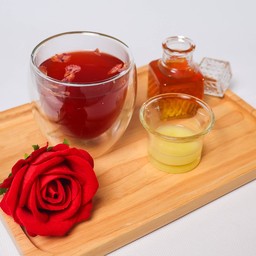 ชาภูมิพ่อ