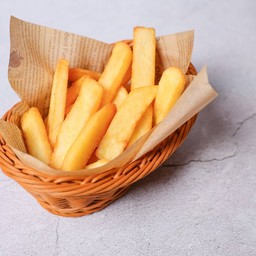 เฟรนฟราย