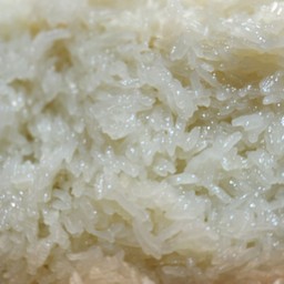 ข้าวเหนียว 3 ขีด