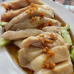 ไก่จานเล็ก