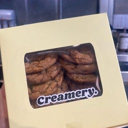 Mini Cookie Chocolate Chip No Dip 12 p.