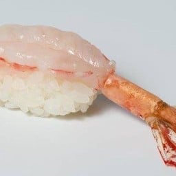 Ama-Ebi Sushi