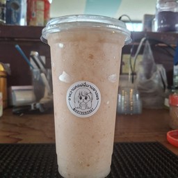 บ๊วยปั่น