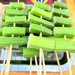 หม่าล่าอินดี้ เผ็ด ซ่า ชาลิ้น