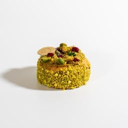Vegan Pistachio