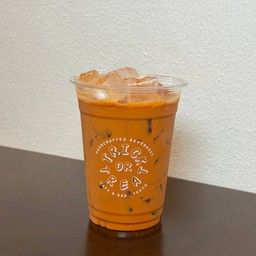 ชาเย็นสูตร 6